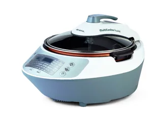 Ariete Multicooker Twist 2945 - Multicookery - miniaturka - grafika 1