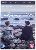 Filmy obyczajowe DVD - Ammonite (Amonit) - miniaturka - grafika 1