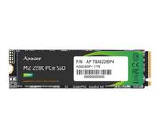 Dyski SSD - Apacer AS2290P4 256GB (AP256GAS2280P4-1) - miniaturka - grafika 1