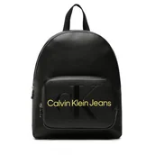 Plecaki - Plecak Calvin Klein Jeans - Sculpted Campus Bp30 Mono K60K610677  0GN - miniaturka - grafika 1