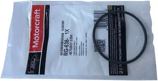 Uszczelka termostatu Ford Mustang 4,0 V6 - Termostaty - miniaturka - grafika 2