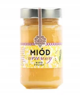 Miód - Mi��d wrzosowy 240ml/315g Schronisko Bukowina - miniaturka - grafika 1