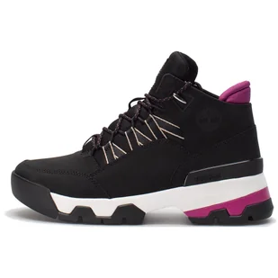Timberland EURO SWIFT HIKER TB0A2H410011 - Buty sportowe damskie - miniaturka - grafika 1