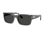 Okulary przeciwsłoneczne - Okulary przeciwsłoneczne Persol PO3315S 121948 - miniaturka - grafika 1