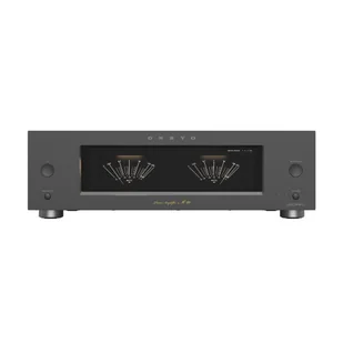 Onkyo Icon M-80 końcówka mocy (czarny) - Wzmacniacze - miniaturka - grafika 1