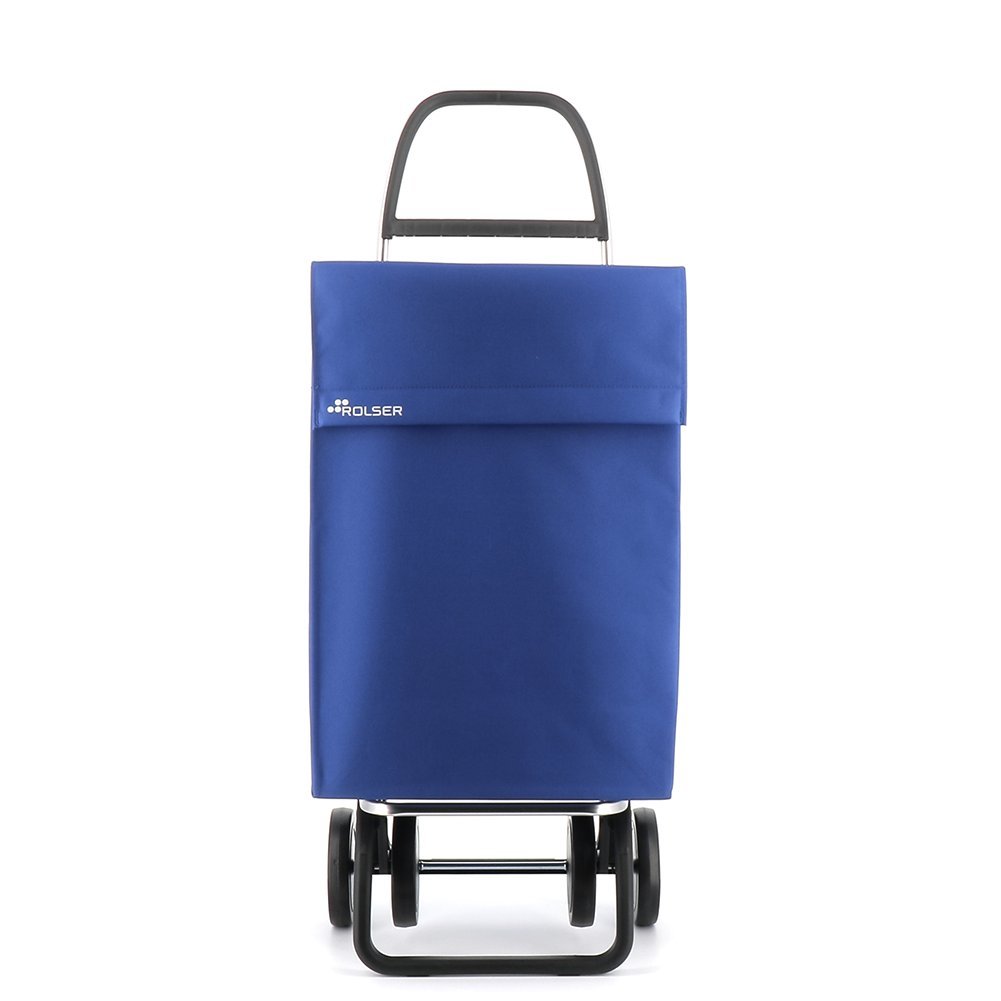 Wózek na zakupy Rolser Jean LN JEA032