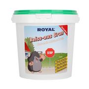 Preparaty na chwasty i szkodniki - ROYAL Royal Granulat Reiss-aus 600 ml - miniaturka - grafika 1