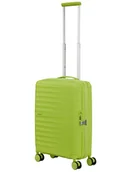 Walizki - Walizka mała American Tourister FastForward - neon lime - miniaturka - grafika 1