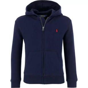 POLO RALPH LAUREN Bluza Regular Fit - Bluzy dla chłopców - miniaturka - grafika 1