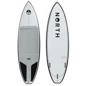 Windsurfing - North Charge Pro White 2025 - miniaturka - grafika 1