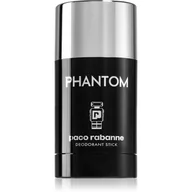 Dezodoranty i antyperspiranty męskie - Paco Rabanne Phantom PHANTOM DEO STICK 75ML 75 g - miniaturka - grafika 1