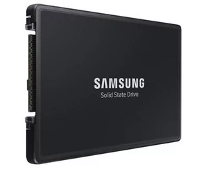 Samsung PM983 960GB (MZ1LB960HAJQ-00007) - Dyski SSD - miniaturka - grafika 1