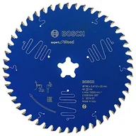 Tarcze do pił - Bosch tarcza tnąca Expert for Wood 190 x 2,4 mm, 48 2608644087 - miniaturka - grafika 1