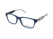 Okulary korekcyjne, oprawki, szkła - Dioptrie szkieł Emporio Armani EA3239 6092 - miniaturka - grafika 1