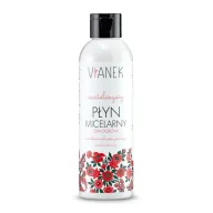 Płyny micelarne - Vianek Rewitalizujący płyn micelarny 200ML. - miniaturka - grafika 1