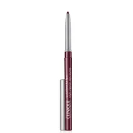Konturówki do ust - Clinique Quickliner Kredka do ust, Intense Licorice Intense Licorice 0.3 g - miniaturka - grafika 1