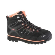 Buty trekkingowe damskie - Buty trekkingowe damskie, CMP Moon Mid - miniaturka - grafika 1