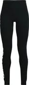 Legginsy - Under Armour Legginsy UA Y SportStyle Branded Leggings 1363379 001 1363379 001 czarny S - miniaturka - grafika 1