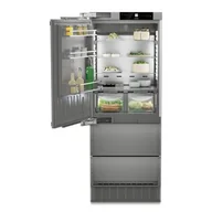 Lodówki do zabudowy - LIEBHERR ECBNe 7871 BioFresh - miniaturka - grafika 1
