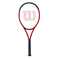 Badminton - Rakieta tenisowa Wilson Clash 100 v2.0  L3 - miniaturka - grafika 1
