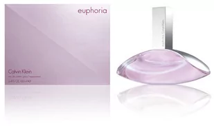 Calvin Klein Euphoria Women woda toaletowa 30ml 3607342048539 - Wody i perfumy damskie - miniaturka - grafika 1