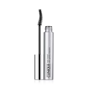 Clinique High Impact Curling Mascara Nr 01 Black Tusz do rzęs podkręcający 8 ml - Tusze do rzęs - miniaturka - grafika 1