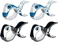 Inne artykuły do sprzątania - Letnie Klipsy Klamerki Duże Kołki Na Ręcznik Plażowy Pranie Ubrania Kołdra Kemping Ogród Latawiec Surfowanie Leżak Akcesorium - miniaturka - grafika 1