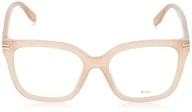 Okulary przeciwsłoneczne - Marc Jacobs MJ 1038 Okulary Nude, 52 damskie, Nude - miniaturka - grafika 1