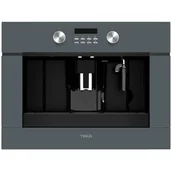 Ekspresy do kawy - Teka CLC 855 GM STONE GREY (111630003) - miniaturka - grafika 1