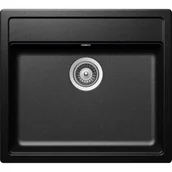 Zlewozmywaki - Schock MONO N-100 LY Magma - miniaturka - grafika 1