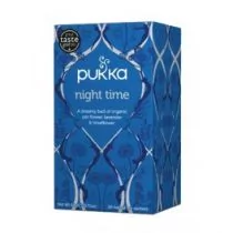 Pukka - herbaty PUKKA na Spokojny Sen (owies, lawenda, rumianek) - Soki i herbatki dla dzieci - miniaturka - grafika 2