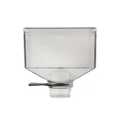 Akcesoria i części do ekspresów do kawy - Hopper do młynków Eureka Mignon, 300 g - miniaturka - grafika 1