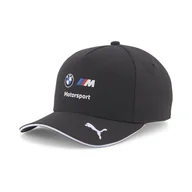 Odzież do sportów motorowych - Czapka basebalowa Team BMW Motorsport 2022 - miniaturka - grafika 1