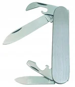 Noże - Mikov Stovka 100-NN-4 D nóż składany scyzoryk - miniaturka - grafika 1