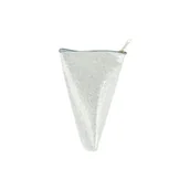 Kosmetyczki, organizery i kuferki - Donegal Kosmetyczka Mała 4999 - miniaturka - grafika 1