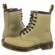 Glany damskie - Glany 1460 Pale Olive Smooth 30552358 (DR62-a) Dr. Martens - miniaturka - grafika 1