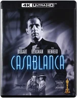 Filmy obyczajowe Blu-ray - Casablanca - miniaturka - grafika 1