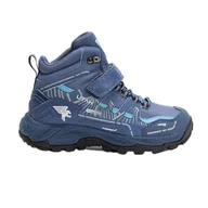 Buty dla chłopców - Joma Utah Jr 2503 Marino, Buty, 37 EU, Granatowy, 37 EU - miniaturka - grafika 1