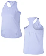 Koszulki i topy damskie - Nike Pro Allover Damska Koszulka bez Rękawów Top Size Plus AV9725569 3X - miniaturka - grafika 1