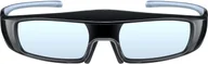 Okulary 3D - Okulary 3D Panasonic TY-EW3D3ME - miniaturka - grafika 1