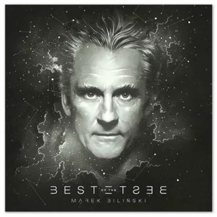 Marek Biliński Best Of The Best - Muzyka elektroniczna - miniaturka - grafika 1