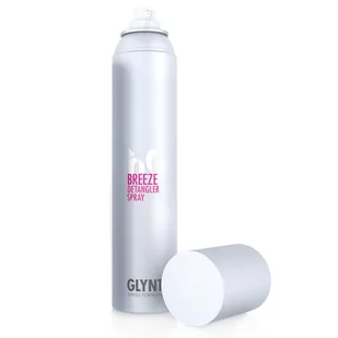 Glynt Breeze Smoothing Spray wygładzający spray dla łatwiejszego rozszczesywania 200 ml - Kosmetyki do stylizacji włosów - miniaturka - grafika 1