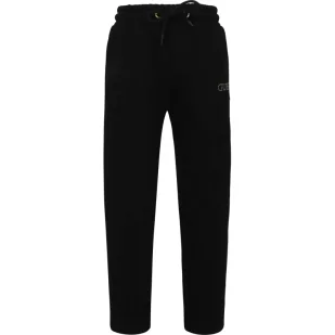 Guess Spodnie dresowe Regular Fit - Spodnie sportowe damskie - miniaturka - grafika 1