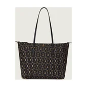 Torebki damskie - LAUREN RALPH LAUREN Shopperka KEATON - miniaturka - grafika 1