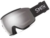 Okulary przeciwsłoneczne - Smith SEQUENCE OTG black męskie okulary snowboardowe - miniaturka - grafika 1