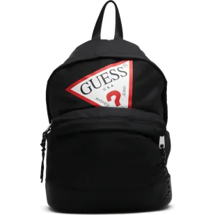 Guess Plecak - Plecaki - miniaturka - grafika 1