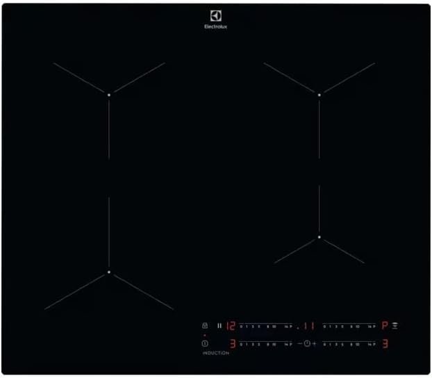 Electrolux LIL61443C