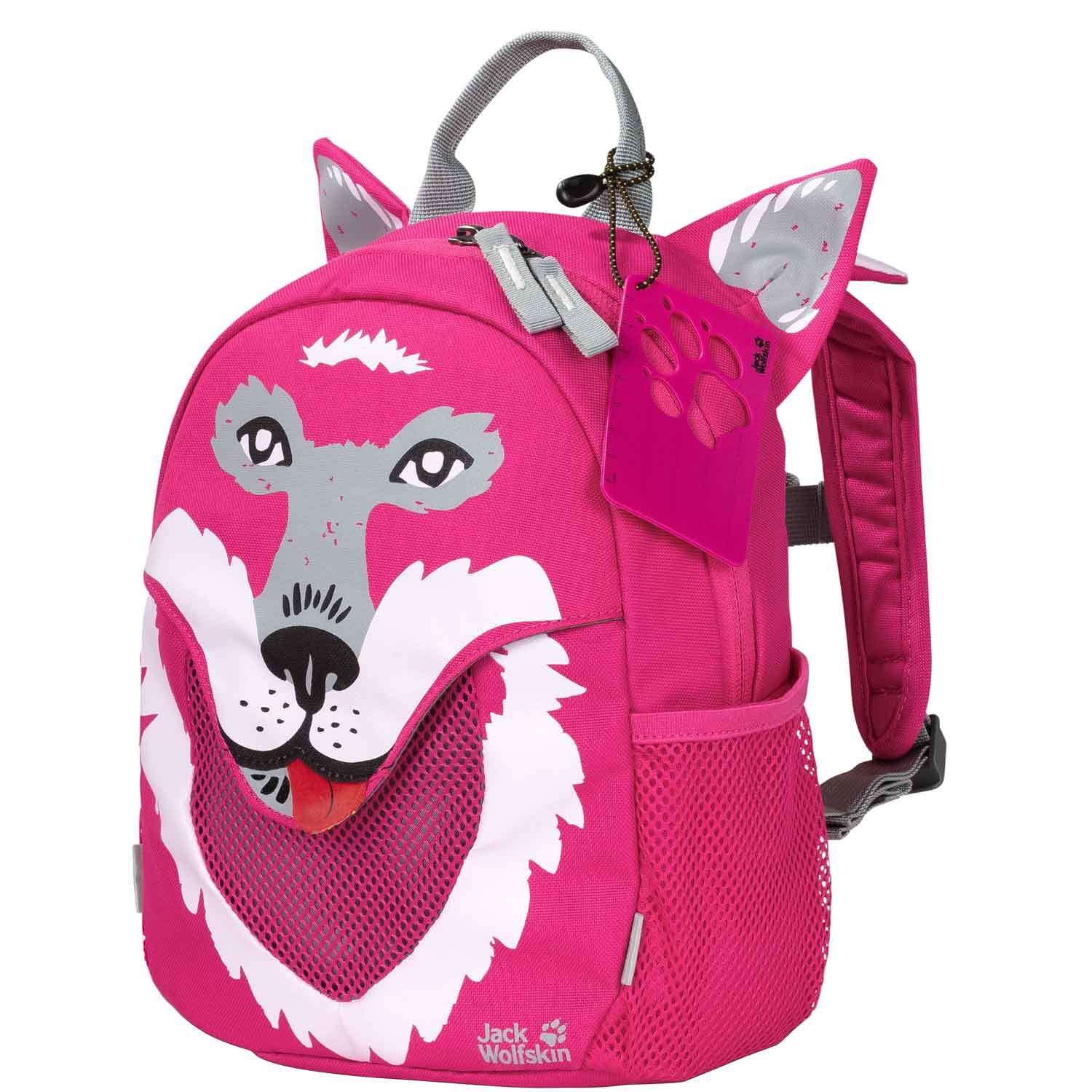 Plecaki Jack Wolfskin Little Jack 20092212010