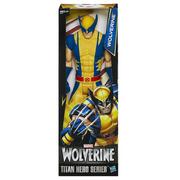 Figurki dla dzieci - Avengers, figurka Wolverine 30 cm, A3321, Hasbro - miniaturka - grafika 1