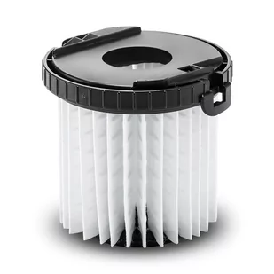 Karcher Filtr do VC 5 (2863-2390) - Akcesoria do myjek - miniaturka - grafika 4
